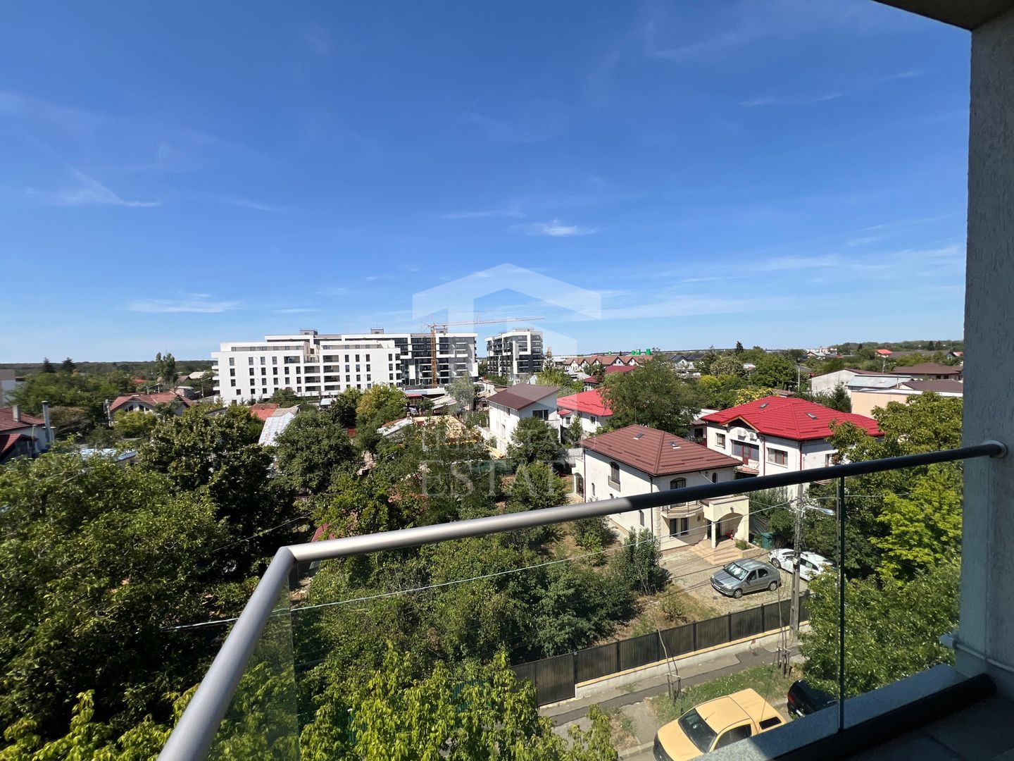 Apartament 2 camere mobilat si utilat Straulesti - Poză 7