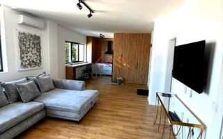 APARTAMENT 3 CAMERE | PRIMA ÎNCHIRIERE | MOBILAT ȘI UTILAT | CÂMPINA - Poză 1