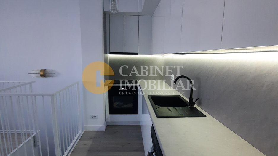 Chirie - 3 camere - Podu Ros - Complex - Poză 4