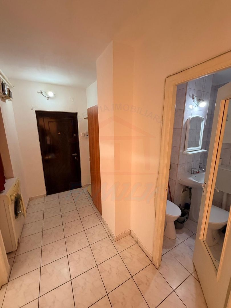 Inchiriem apartament cu o camera la PS-uri , tiglina 1, pret 250 euro. - Poză 11
