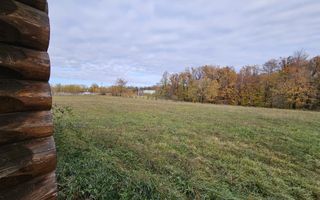 Casă din bârne, construcție 2012, Cotmeana,  DN 7, Pitesti - Valcea - Poză 21