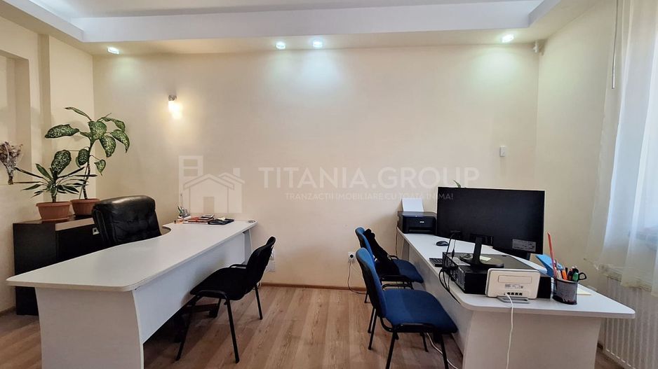 Spatiu birou cochet, Centrul Civic - Poză 1