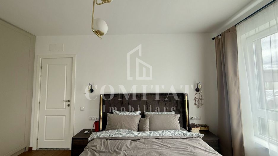 Antecontract semnat Apartament la cheie | Loc de parcare și boxă - Poză 24