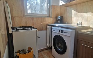 Zona Trocadero garsoniera mobilata termen lung - Poză 8