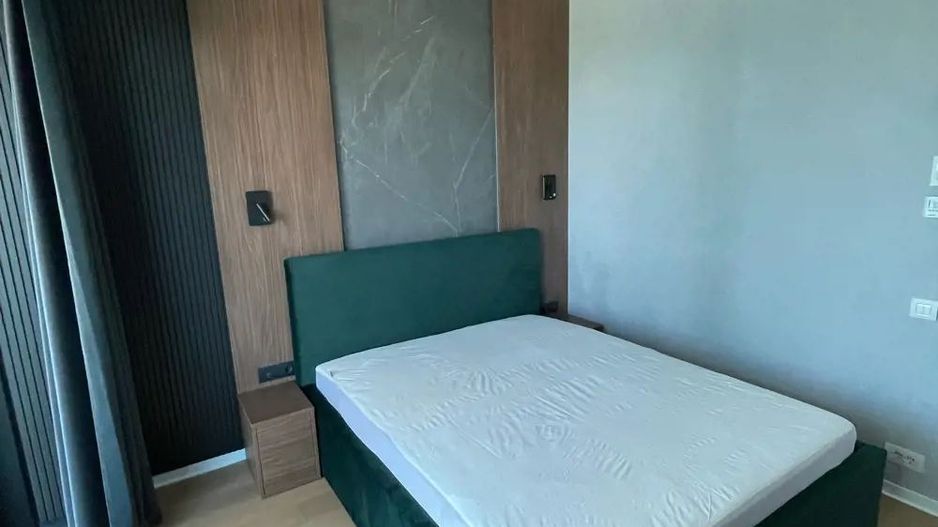 Închiriere apartament 2 camere lux – One Mircea Eliade (One Floreasca) - Poză 10