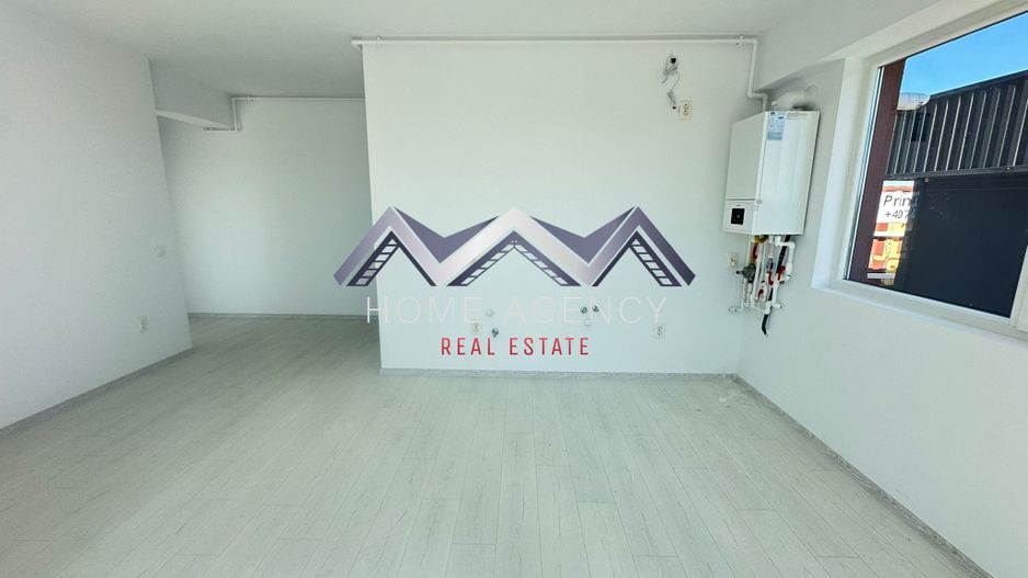 Apartament 2 camere Otopeni | include parcare | comision 0 - Poză 1