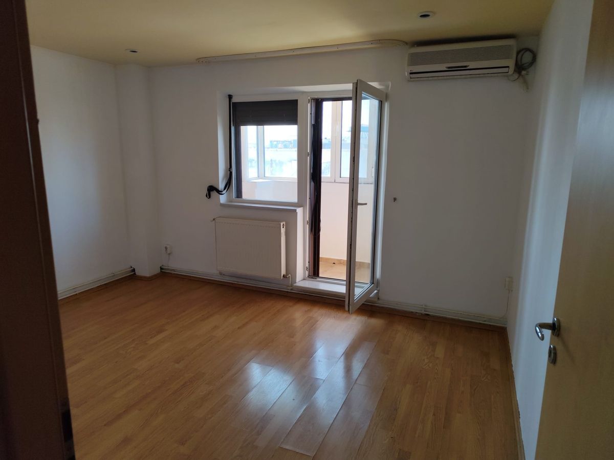 Apartament 3 camere, parțial mobilat, centrala, 2 băi, Mall Vitan - Poză 3