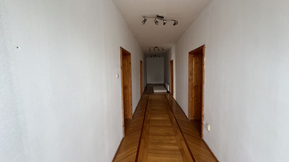 Individuiala Biled P+M,9 Camere,Teren Generos,Toate Utilitatile,2 F.S - Poză 5