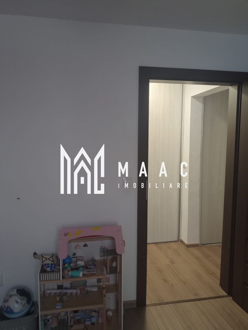 Apartament cu 4 camere - 2 bai - cartier Ștrand – Sibiu - Poză 22