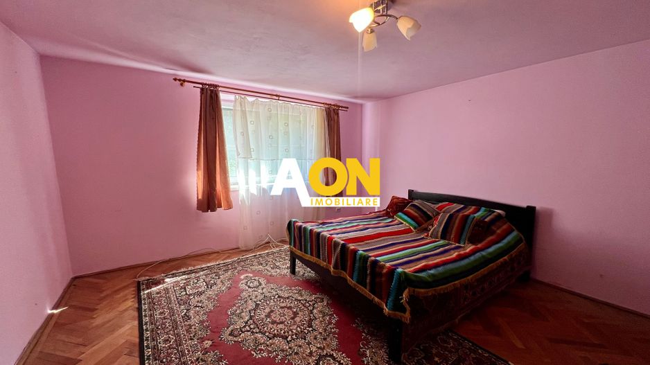 Casa De Vanzare | Pianu de Sus | Teren 2835 mp - Poză 2