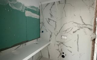 Penthouse Cu Terasă Imensă de 143 mp ,Utilă 114 mp si Priveliște Panoramică - Poză 16