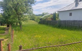 TEREN INTRAVILAN 2972 MP, BUGHEA DE SUS, PRET 23776 EURO - Poză 7