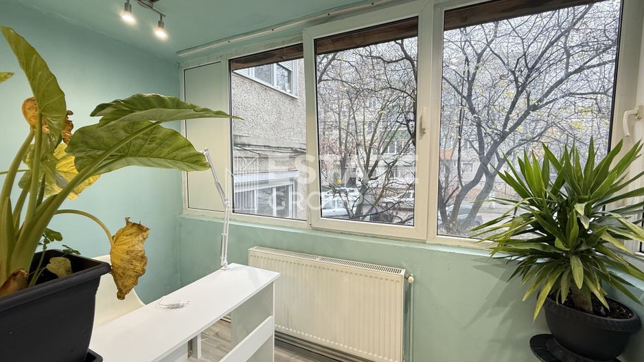 Salon de infrumusetare,  amenajat, Zona Lipovei - Poză 11