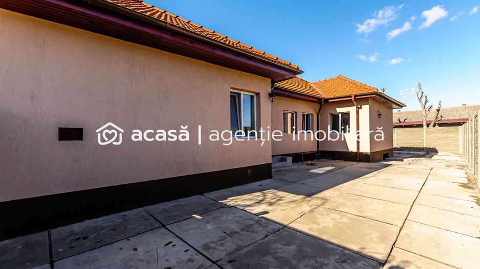 Casă renovată complet în Sânleani/Livada. - Poză 2