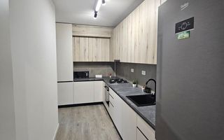 AP. 2 CAMERE ESTORIA, PRIMA INCHIRIERE, LOC PARCARE, METROU 5 MINUTE - Poză 5