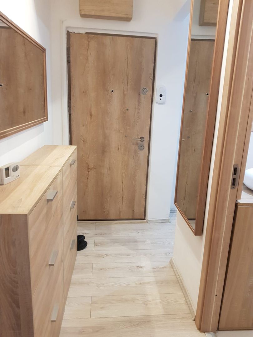 Apartament cu 2 camere in Centrul Civic - Poză 7