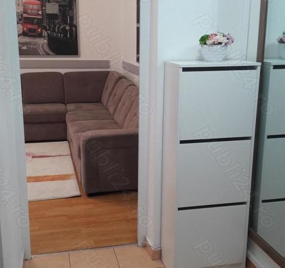 Închiriez garsonieră modernă, Decebal - Piața Muncii, - Poză 7