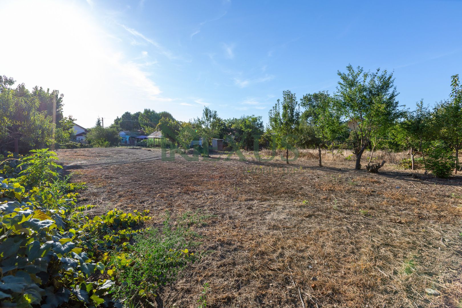 Teren intravilan de vanzare, Bacău, str.Agudului - Poză 7