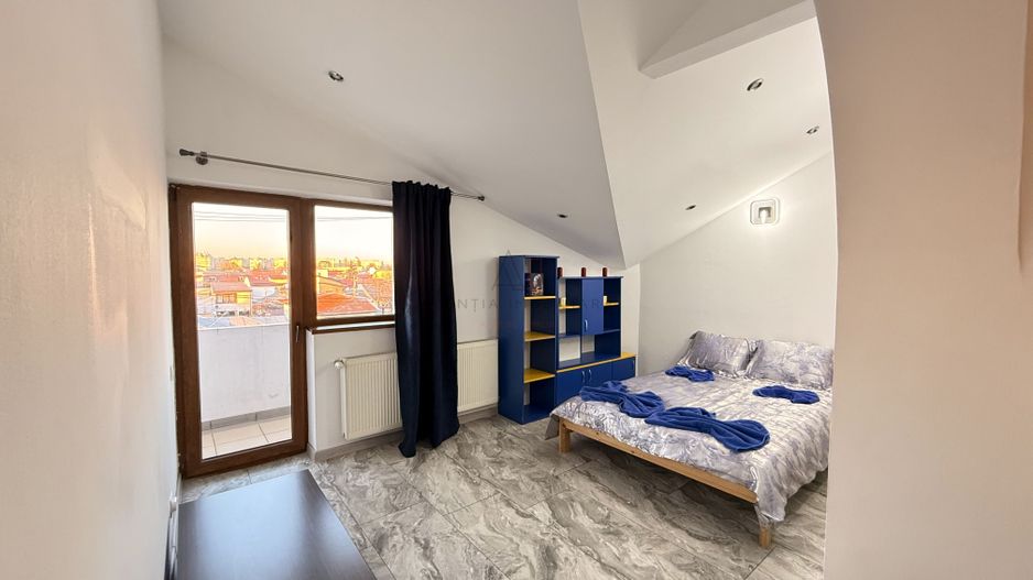 Casa S+P+1+M | 197 mp utili | Curte libera | COMISION 0 - Poză 8