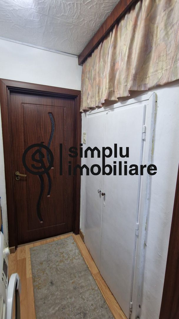 2 camere semidecomandate, etajul 2- Brazda lui Novac! - Poză 14