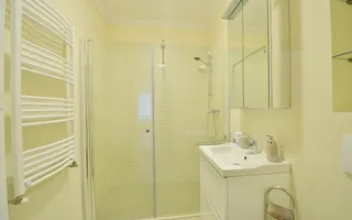 APARTAMENT SUPERB LA INCHIRIERE IN COMPLEX REZIDENTIAL - Poză 11