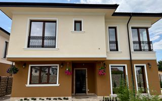 Vila Individuala 4 camere, curte 380 mp Lacul Pasarea - Poză 17
