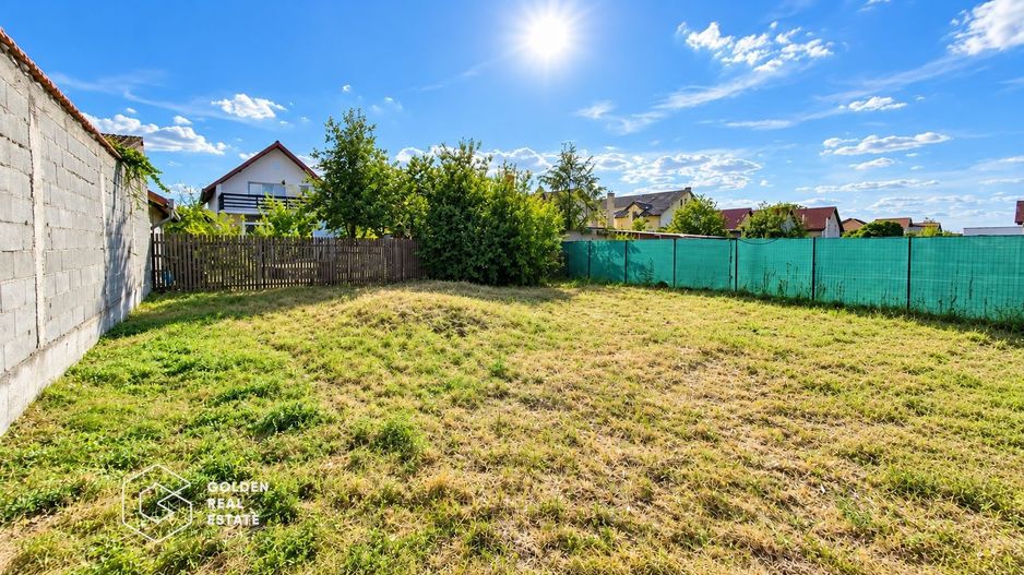 Casa cu 5 camere la rosu, nou construita, Sagu/ sau schimb cu apartament - Poză 2