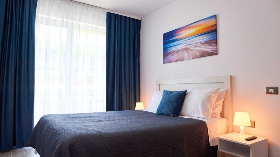 Apartament 2 camere – Alezzi Beach Resort - Poză 4