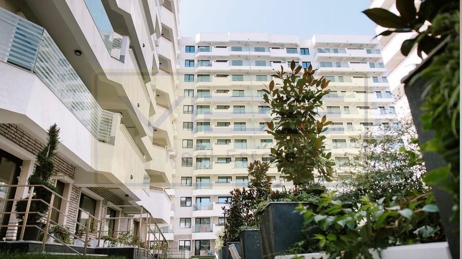 Apartament 2 camere + loc parcare Royal Town COPOU - Poză 1