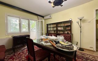 VÂNZARE 3 CAMERE | ZONA TITAN-OZANA | CENTRALA PROPRIE | 2 BĂI - Poză 7