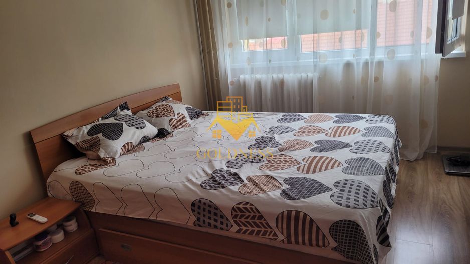 Apartament 2 camere zona liceului onisifor Ghibu - Poză 3