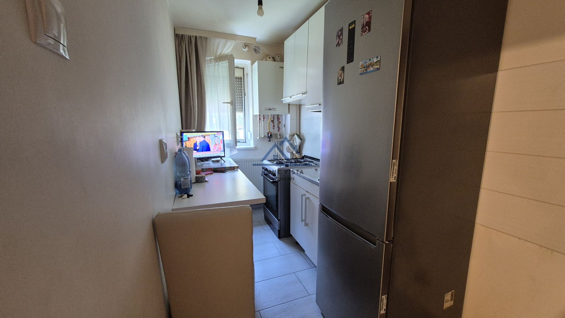 Apartament 2 camere - Elena Cuza - Curtea de Argeș - Poză 4