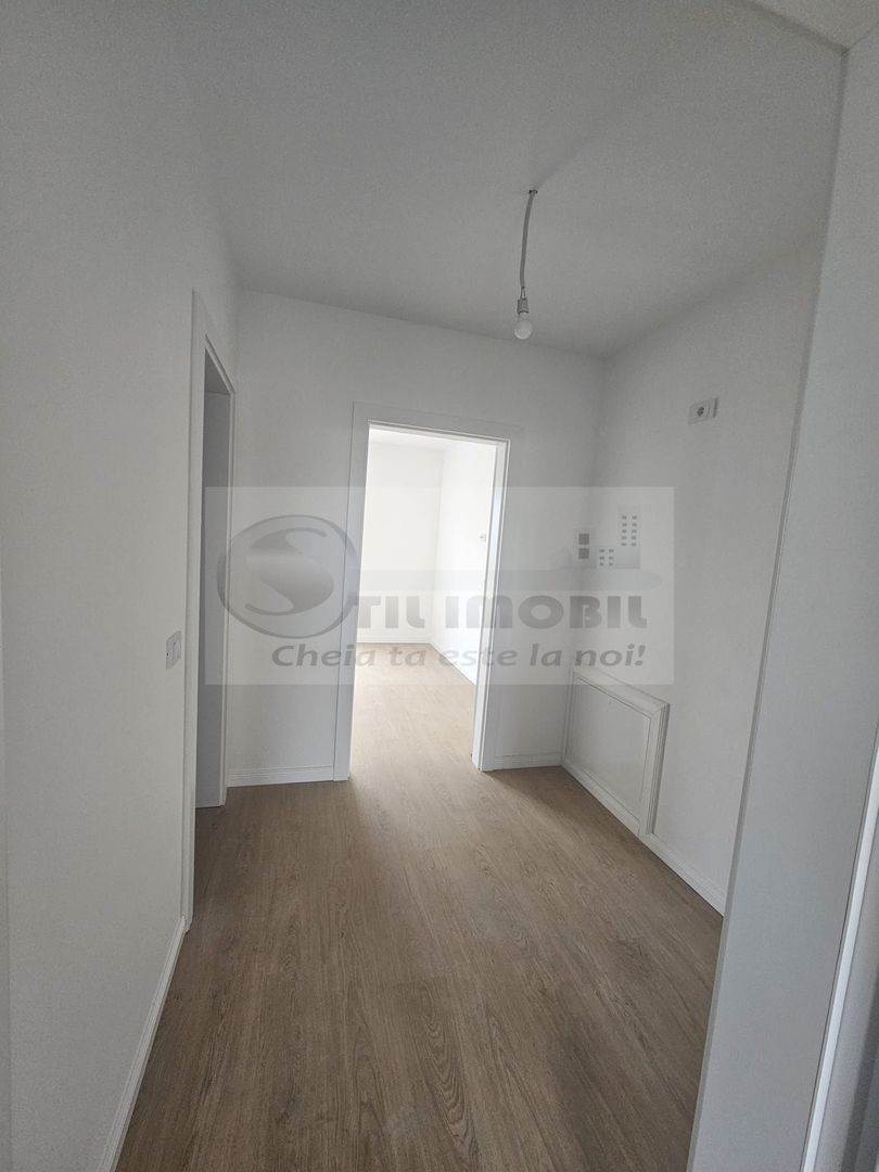 Duplex - 250mp teren - Bucium - Visan - Poză 7