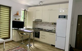 Garsonieră de închiriat, zona Bucureștii Noi – Parc Bazilescu - Poză 3