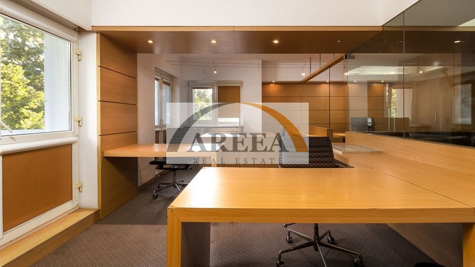 Eleganta si fluiditate - apartament langa Palatul Parlamentului - Poză 3