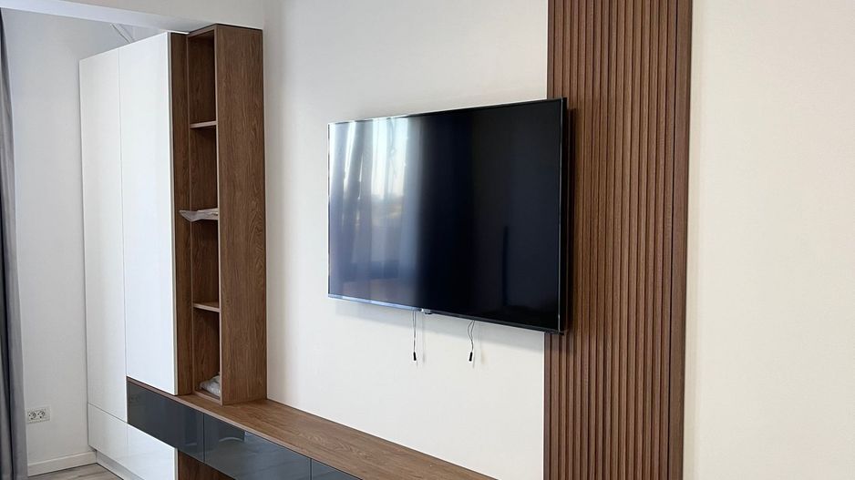 Apartament 2 cam + loc parcare - Poză 6