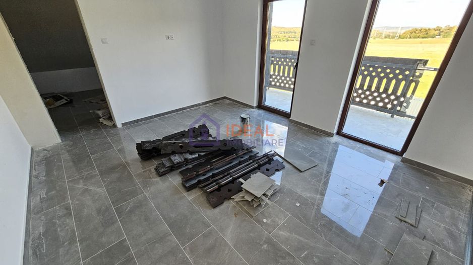 Casa Individuala La Cheie cu 5 camere si 566 mp teren, in Cisnadie - Poză 16