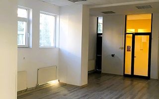 Spațiu Comercial de Vânzare – 125 mp utili - Zonă centrală! - Poză 3