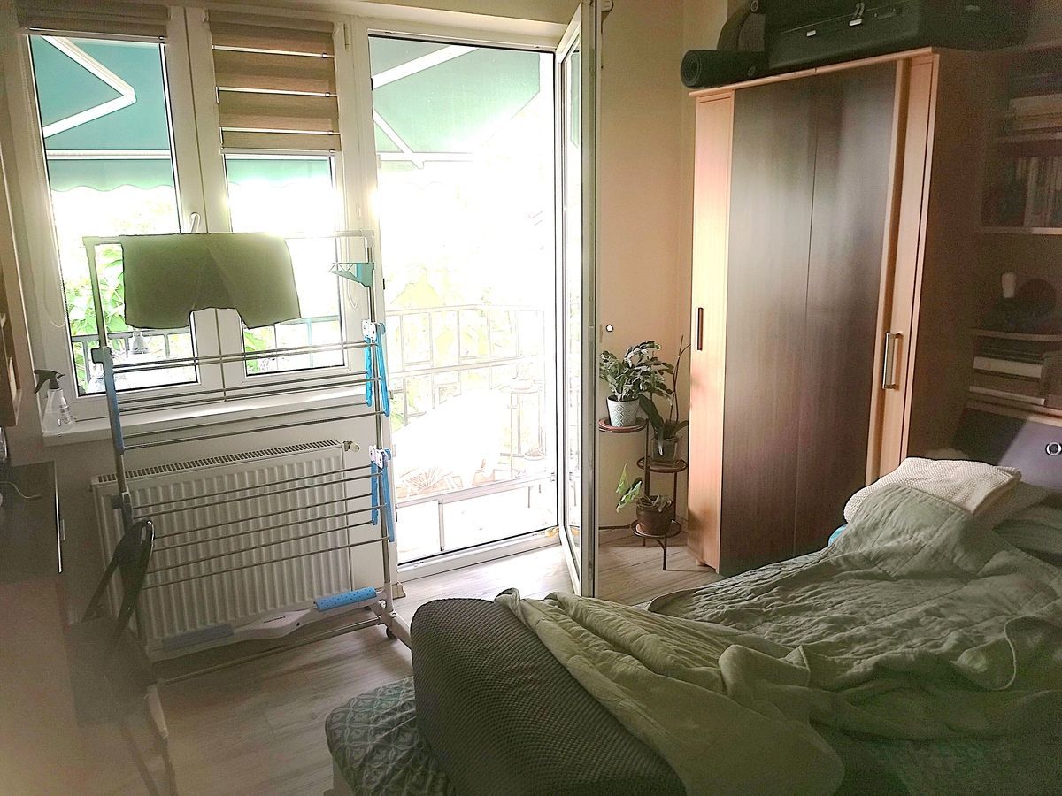 Apartament 3 camere - Central Plevnei (vizavi de Orhideea Gardens) - Poză 13