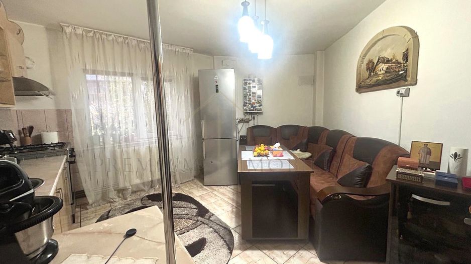 Apartament 2 camere zona de sus – parter, mobilat, ideal investiție - Poză 7