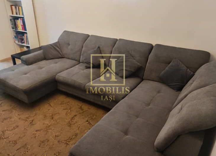 Apartament renovat 3 camere Dec 72 mp Dacia 131999 euro - Poză 2