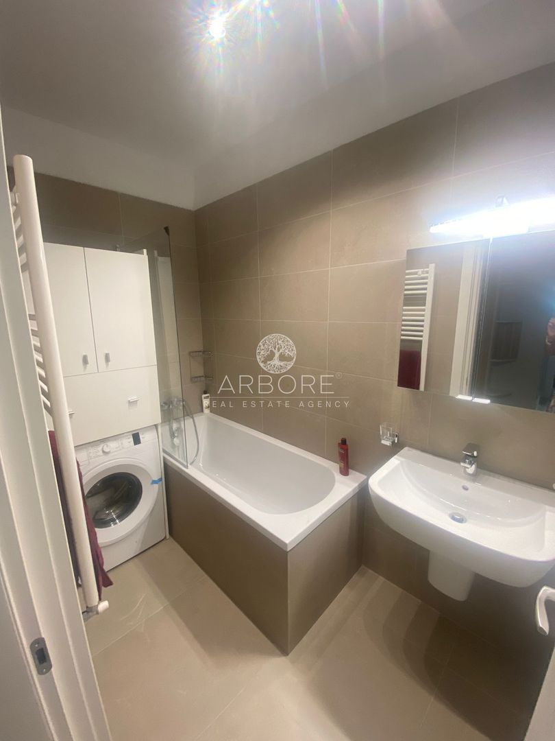 Apartament 2 camere Grozăvești / Politehnica – Novum | Bloc nou 2023 - Poză 17