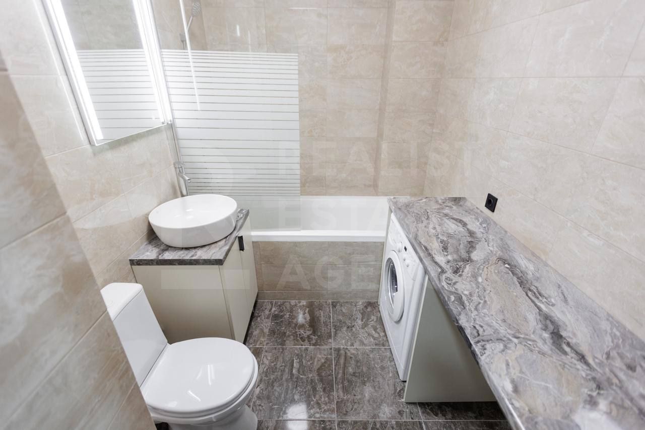 Vânzare, apartament, 2 camere, str. Ioan Livescu, Buiucani - Poză 20