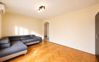 Apartament cu 4 camere de inchiriat in Zorilor zona Gheorghe Dima - Poză 3