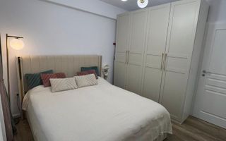 P. F. Apartament 3 camere / transformat 2 camere / Parcare / Boxa - Poză 8