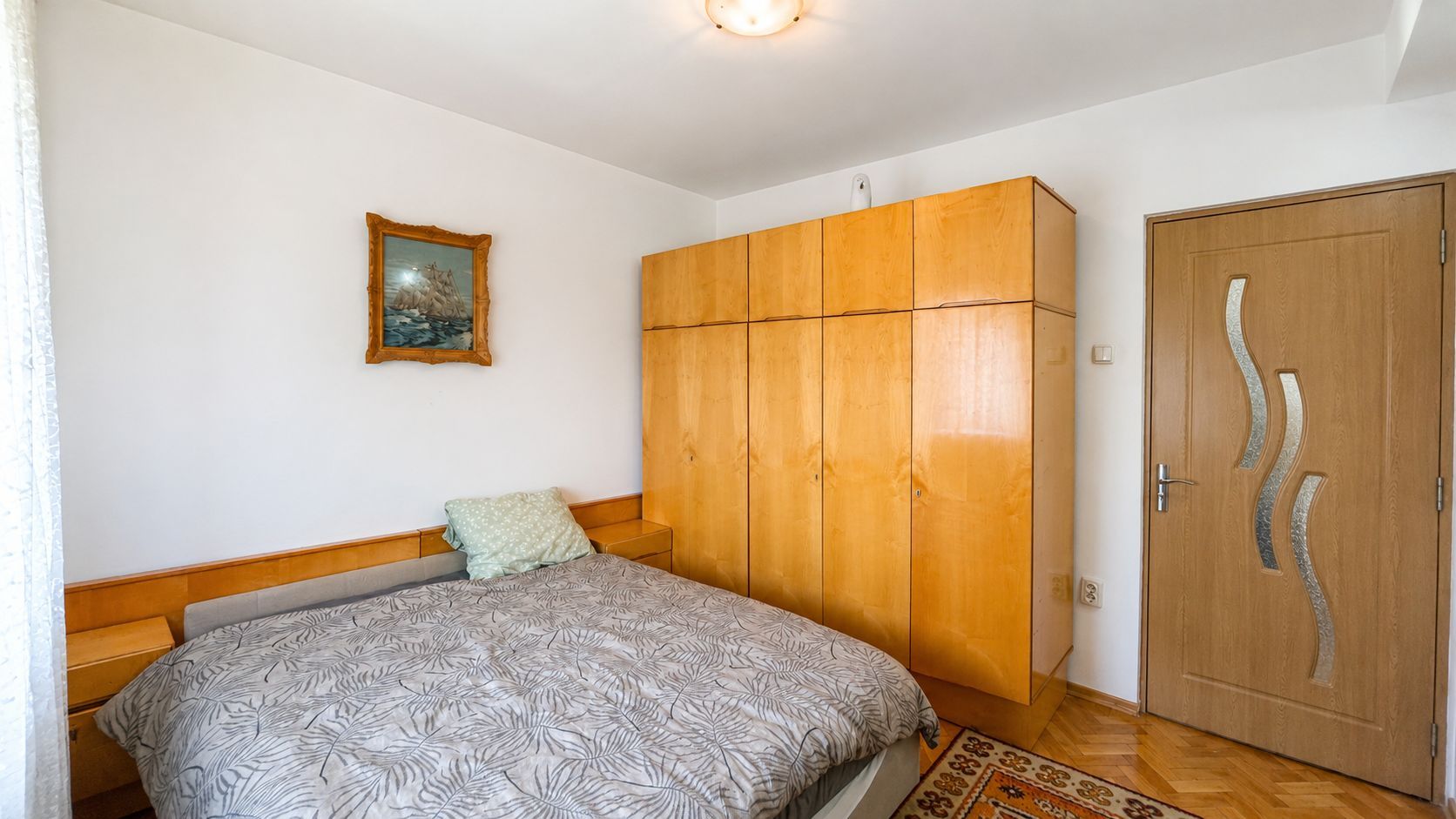 COMISION 0% | 3 camere | Zona Soarelui | Acoperis| Etaj 4/4 - Poză 15