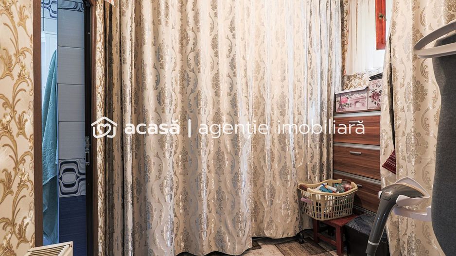 Apartament central, strada Episcopiei cu loc de parcare Comision 0 - Poză 12