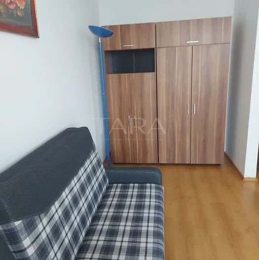 Apartament 1 camera, Central, zona Universitatea Dimitrie Cantemir - Poză 5