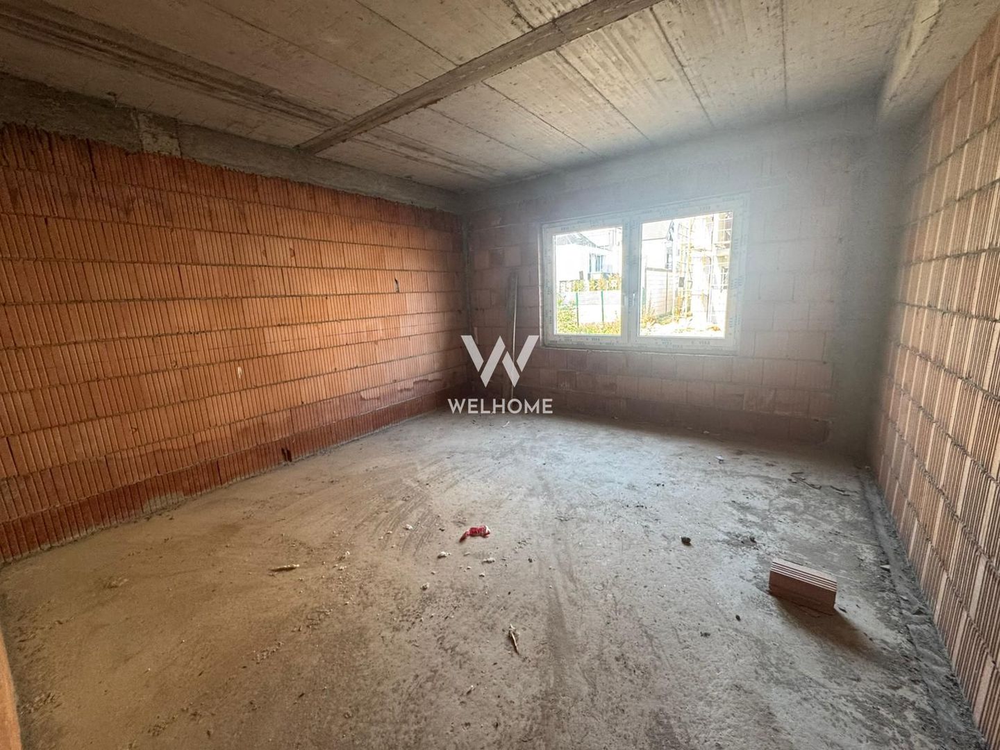 Apartament 3 camere LA CHEIE , Lidl Selimbar - Poză 4