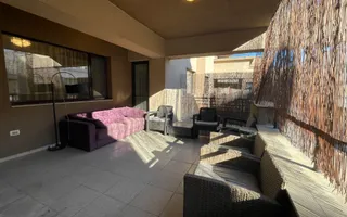 APARTAMENT CU 4 CAMERE LA INCHIRIERE LANGA PARCUL HERATSRAU - Poză 16